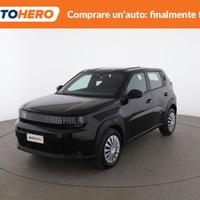FIAT Grande Panda VJ41135