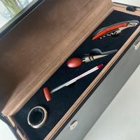 Cofanetto enoteca Bradani Nuovo