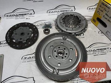 Kit Volano + Frizione C2 - C3 - 308 - 508 1.6 HDI