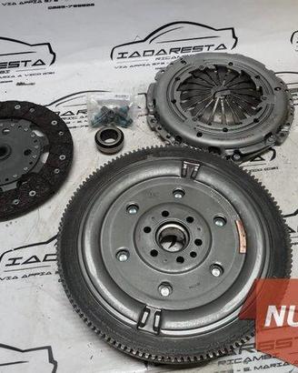 Kit Volano + Frizione C2 - C3 - 308 - 508 1.6 HDI