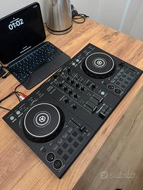 Pioner DDJ 400 Console pronta