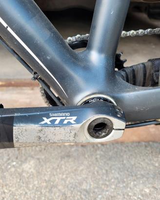 Mtb 29 pollici taglia L