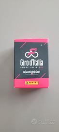 Set card completo Giro d'Italia 2019