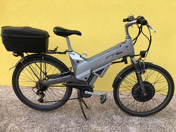 Bicicletta elettrica