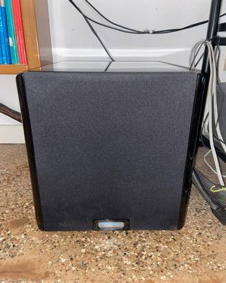 Subwoofer VELODYNE DD10 BGE.