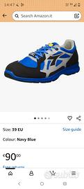 scarpe da lavoro Diadora  41