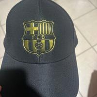 Cappello Barcellona