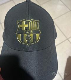 Cappello Barcellona