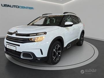 CITROEN C5 Aircross 2018 - C5 Aircross 1.5 bluehdi