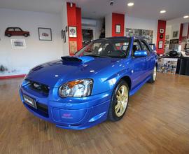 Subaru Impreza STI Petter Solberg Edition N36/200 