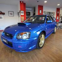 Subaru Impreza STI Petter Solberg Edition N36/200 