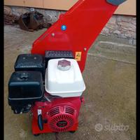 cippatore Olinto Maxi