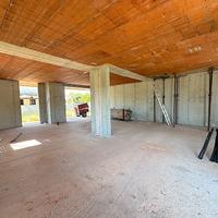 Ampia bifamiliare in classe energetica A4