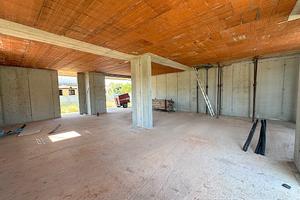 Ampia bifamiliare in classe energetica A4