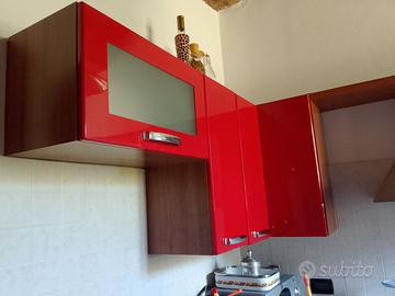 Cucina Lube su misura