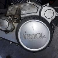 Minarelli 125 lc : carter motore frizione