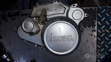 Minarelli 125 lc : carter motore frizione