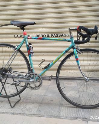 bianchi pantani campagnolo taglia 52 campagnolo