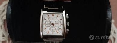 Orologio vintage Roccobarocco