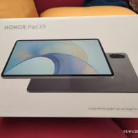 Tablet Honor Pad X9