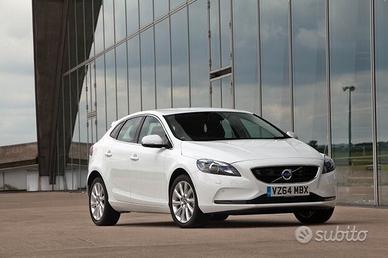 Ricambi usati volvo v40 v 40 2012-2016