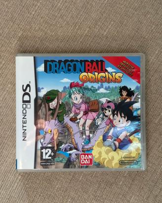 Dragon Ball Origins Completo Originale