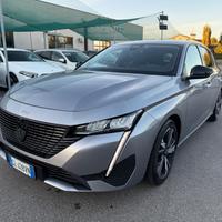 Peugeot 308 Berlina 1.5 130 Cv EAT8 Allure Pack