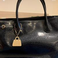 Borsa Liu Jo donna blu