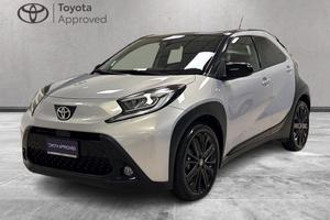 Toyota Aygo X 1.0 Lounge 72cv