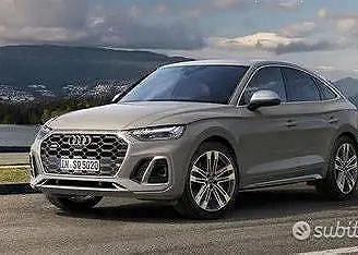 Ricambi audi q5 2023