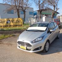 Fiesta 1.0 80CV Titanium solo 60mila km garz12mesi
