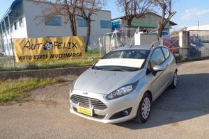 Fiesta 1.0 80CV Titanium solo 60mila km garz12mesi