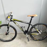 Mountain bike Scott Scale