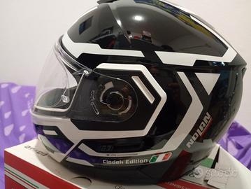 casco Nolan n90-3