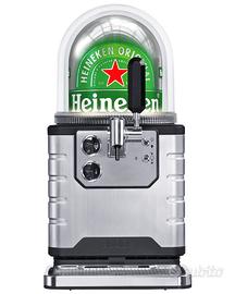 spillatore blade