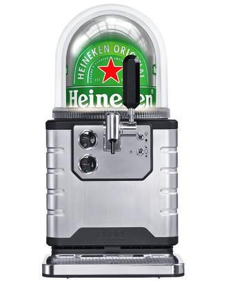 spillatore blade