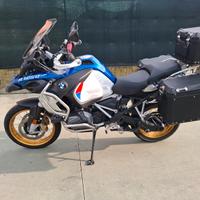 BMW R1250 GS ADVENTURE 2019