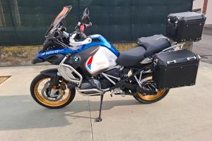 BMW R1250 GS ADVENTURE 2019