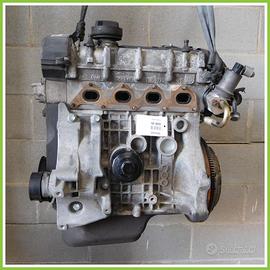 Motore Completo Usato BBY SEAT IBIZA 6L del 2003
