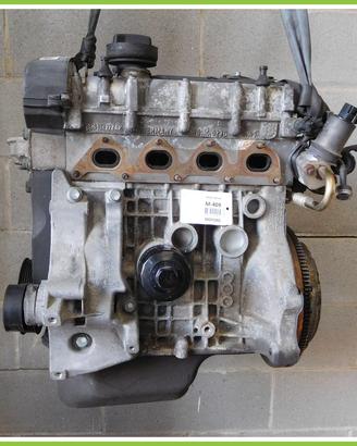 Motore Completo Usato BBY SEAT IBIZA 6L del 2003