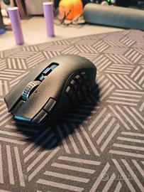 Razer Naga V2 HyperSpeed