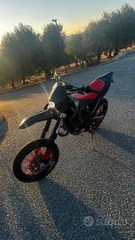 FANTIC 50 (70 dr)