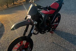 FANTIC 50 (70 dr)