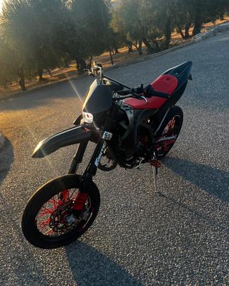 FANTIC 50 (70 dr)