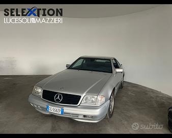 MERCEDES-BENZ MERCEDES-BENZ Classe SL (R129) - SL