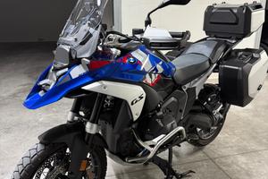 Bmw R 1300 GS Trophy