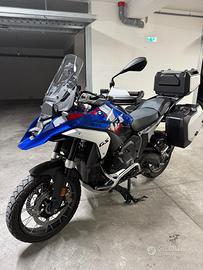 Bmw R 1300 GS Trophy