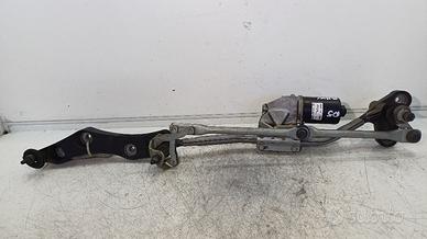 TANDEM TERGICRISTALLO BMW Serie 5 E61 Touring 6934