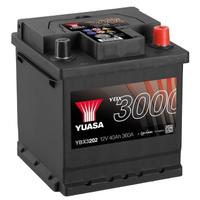 Yuasa YBX3202 Batteria avviamento