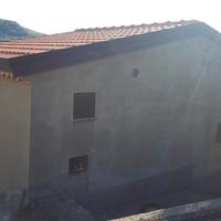 Casa di campagna e terreno a San Marco d'Alunzio
